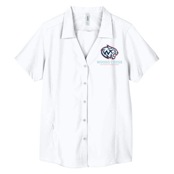 Women's Ultra UVP Shirt Thumbnail