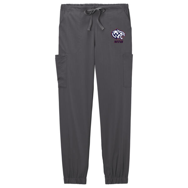Wink Women’s Premiere Flex Jogger Pant Thumbnail