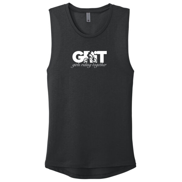 GRiT Muscle Tank Thumbnail