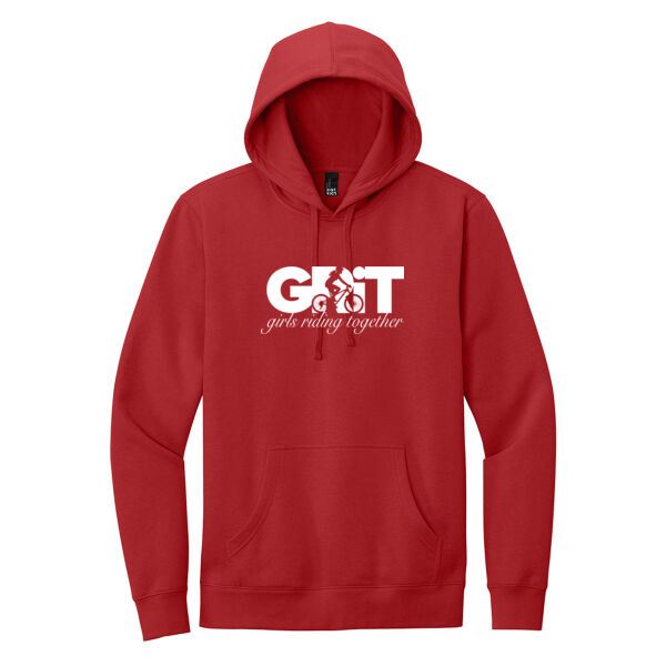 GRiT Hoodie Thumbnail