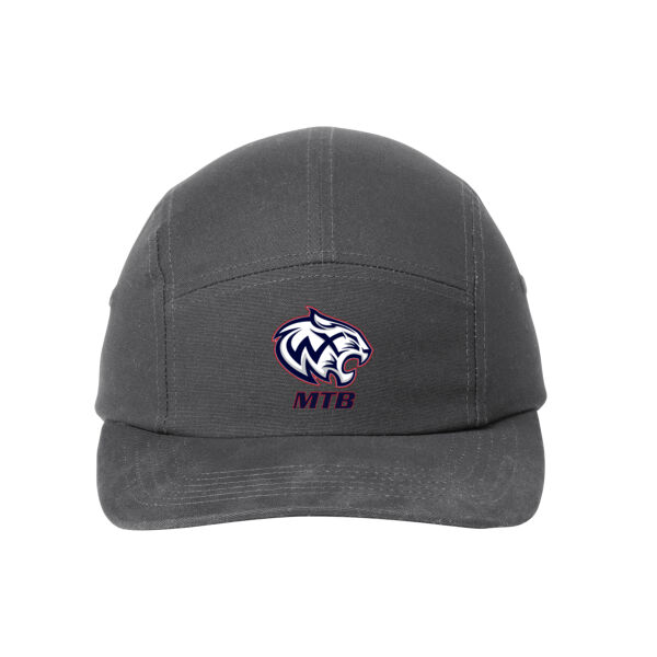 5 Panel Camper Hat Thumbnail