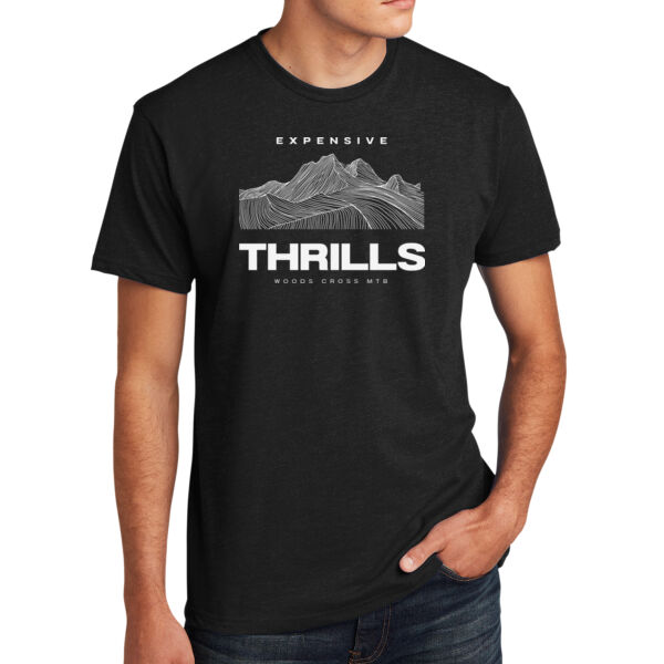 Thrills Race Venues Thumbnail