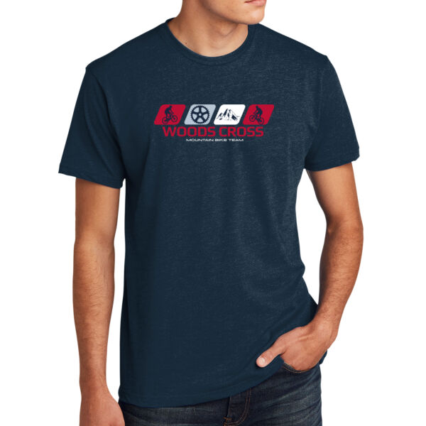 4 Logo Navy Thumbnail