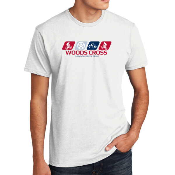 4 Logo White Thumbnail