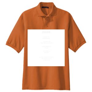 Silk Touch Polo Thumbnail