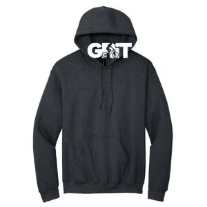 Heavy Blend Hooded Sweatshirt Thumbnail