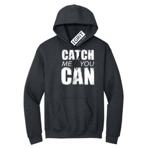 Heavy Blend Hooded Sweatshirt Thumbnail