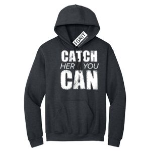 Heavy Blend Hooded Sweatshirt Thumbnail