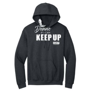 Heavy Blend Hooded Sweatshirt Thumbnail