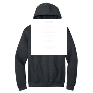 Heavy Blend Hooded Sweatshirt Thumbnail