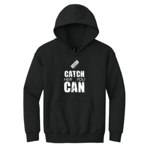 Youth Heavy Blend Hooded Sweatshirt Thumbnail