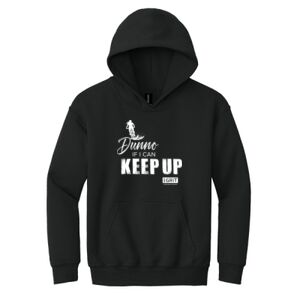 Youth Heavy Blend Hooded Sweatshirt Thumbnail