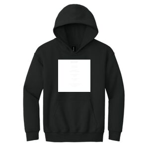 Youth Heavy Blend Hooded Sweatshirt Thumbnail
