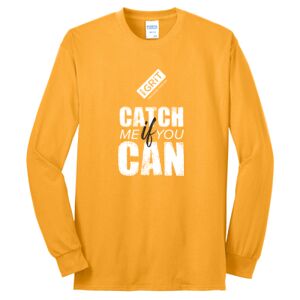 Long Sleeve Core Blend Tee Thumbnail