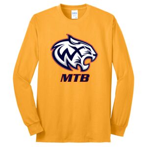 Long Sleeve Core Blend Tee Thumbnail