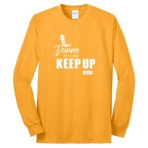 Long Sleeve Core Blend Tee Thumbnail