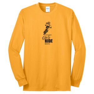 Long Sleeve Core Blend Tee Thumbnail