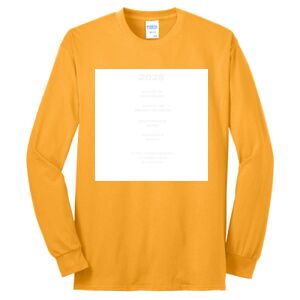 Long Sleeve Core Blend Tee Thumbnail