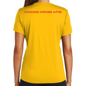 Women's PosiCharge ® Competitor Tee Thumbnail