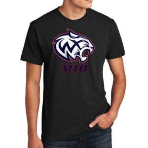Apparel ® Unisex CVC Tee Thumbnail
