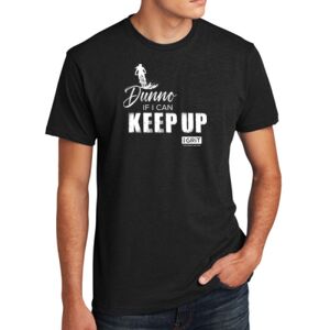 Apparel ® Unisex CVC Tee Thumbnail