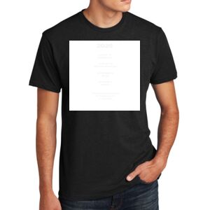 Apparel ® Unisex CVC Tee Thumbnail