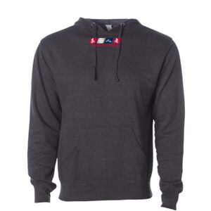 Midweight Hooded Sweatshirt Thumbnail
