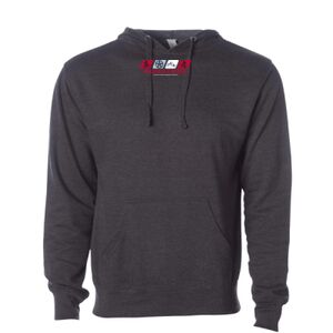 Midweight Hooded Sweatshirt Thumbnail