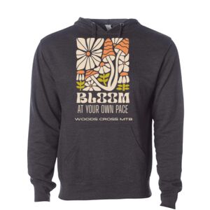 Midweight Hooded Sweatshirt Thumbnail