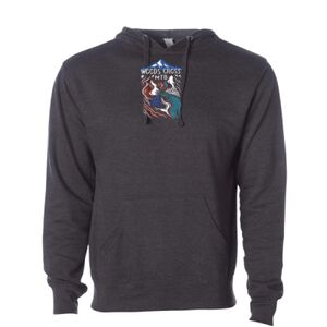 Midweight Hooded Sweatshirt Thumbnail