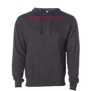 Midweight Hooded Sweatshirt Thumbnail