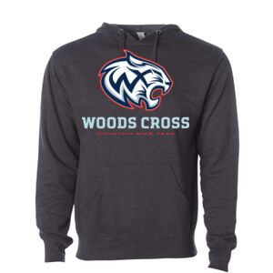 Midweight Hooded Sweatshirt Thumbnail