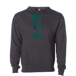 Midweight Hooded Sweatshirt Thumbnail