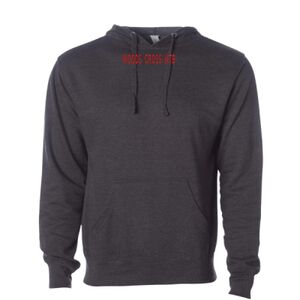 Midweight Hooded Sweatshirt Thumbnail