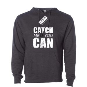 Midweight Hooded Sweatshirt Thumbnail