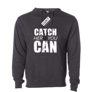 Midweight Hooded Sweatshirt Thumbnail