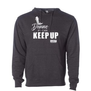 Midweight Hooded Sweatshirt Thumbnail