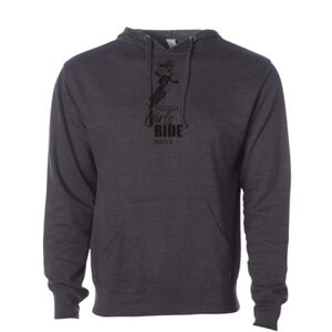 Midweight Hooded Sweatshirt Thumbnail