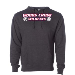 Midweight Hooded Sweatshirt Thumbnail