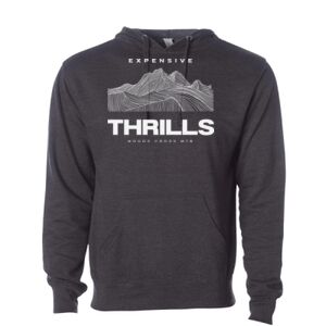 Midweight Hooded Sweatshirt Thumbnail
