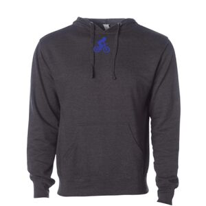 Midweight Hooded Sweatshirt Thumbnail