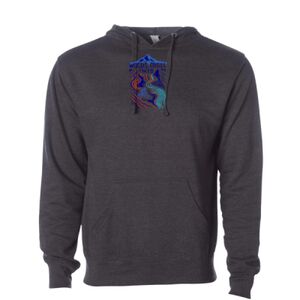 Midweight Hooded Sweatshirt Thumbnail
