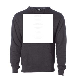 Midweight Hooded Sweatshirt Thumbnail