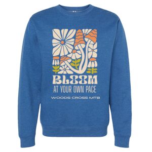 Midweight Crewneck Sweatshirt Thumbnail