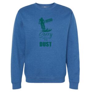 Midweight Crewneck Sweatshirt Thumbnail