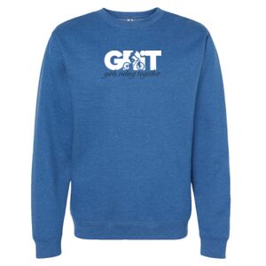 Midweight Crewneck Sweatshirt Thumbnail