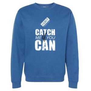 Midweight Crewneck Sweatshirt Thumbnail