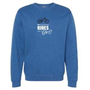 Midweight Crewneck Sweatshirt Thumbnail