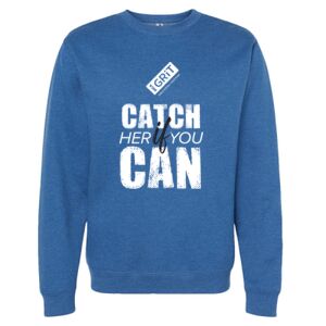 Midweight Crewneck Sweatshirt Thumbnail
