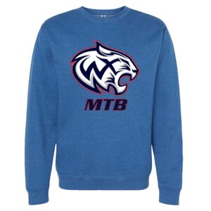 Midweight Crewneck Sweatshirt Thumbnail